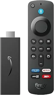 Fire TV Stick HD