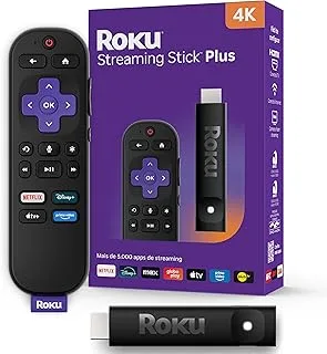 Roku Streaming Stick 4K 2026