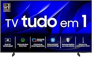 Samsung Smart Big TV 85″ Crystal 85DU8000