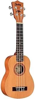 Ukulele Shelby Soprano Su21M