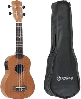 Strinberg Uk06Ce Elétrico