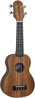 Ukulele Soprano Guk-21 Zebra