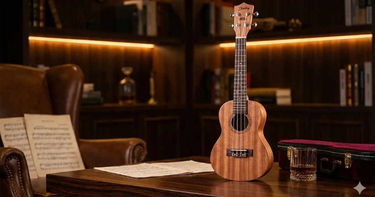 Melhor ukulele: Os 10 melhores em 2026