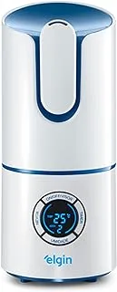 Elgin Digital Inteligente