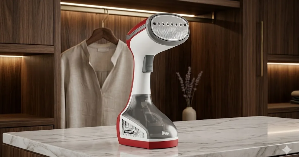 Melhor vaporizador de higienização: Os 10 melhores em 2026