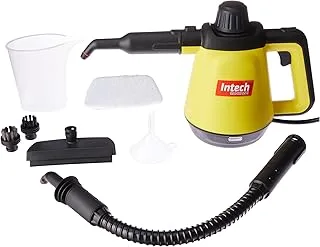 Intech Machine Vapor Top Clean