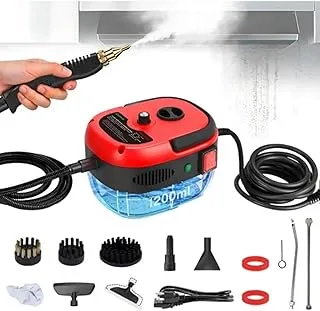 Noveve Vaporizador 2500W