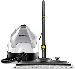 Kärcher Limpadora a Vapor SC 4 Premium
