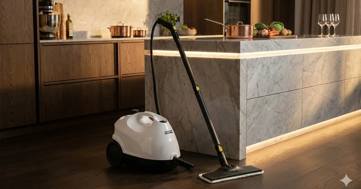 Melhor vaporizador de limpeza: Os 10 melhores em 2026