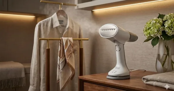Melhor vaporizador de roupas: Os 10 melhores em 2026