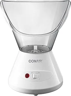 Vaporizador Facial Conair True Glow