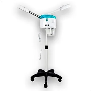 K.      Skin Vaporizador Quente e Frio