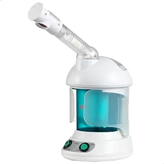 K.      Skin Kit com Alta Frequência