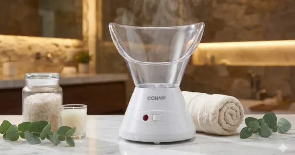 Melhor vaporizador facial: Os 10 melhores em 2026