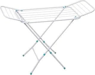 Varal de Chão Reforçado Slim