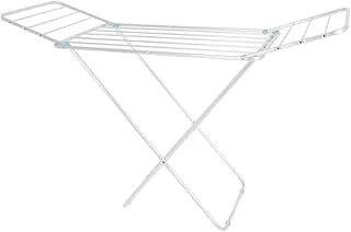 Mor Varal de Chão com Abas Alumínio