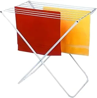 Maxeb Varal Portátil de Piso