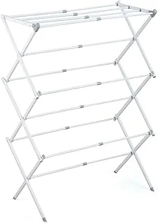 Powermaid Varal Retrátil Branco