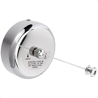 Varal Inox Redondo Shack