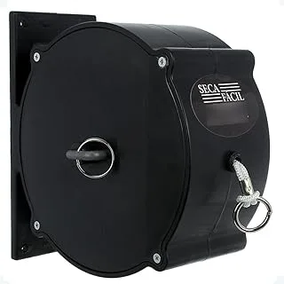 Varal Retrátil Nylon 30M Seca Fácil Trevisan