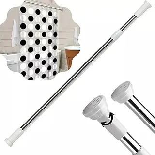 Varão Extensível Alumínio até 2,00m