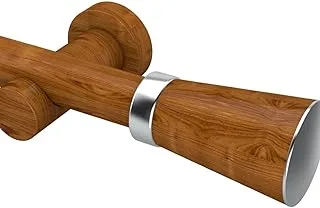 Kit Varão Jade Plus Cumaru