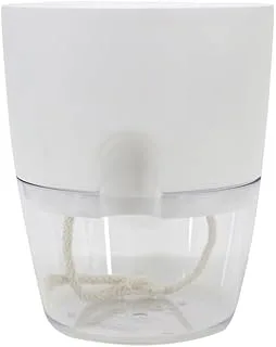 Cachepot Acqua Autoirrigável