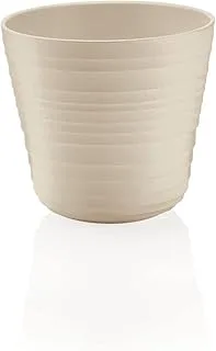 Vaso Guzzini Tierra Reciclado