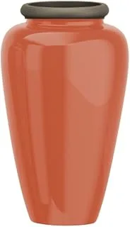 Vaso Fibra De Vidro Doha M 84Cm