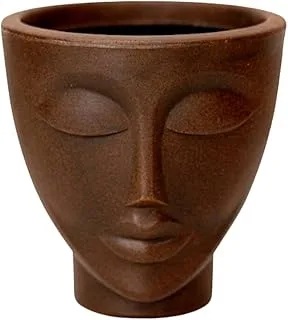 Vaso Face Mulher 17 Café Imperial