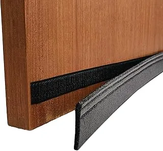 Rodinho Veda Porta com Parafusos