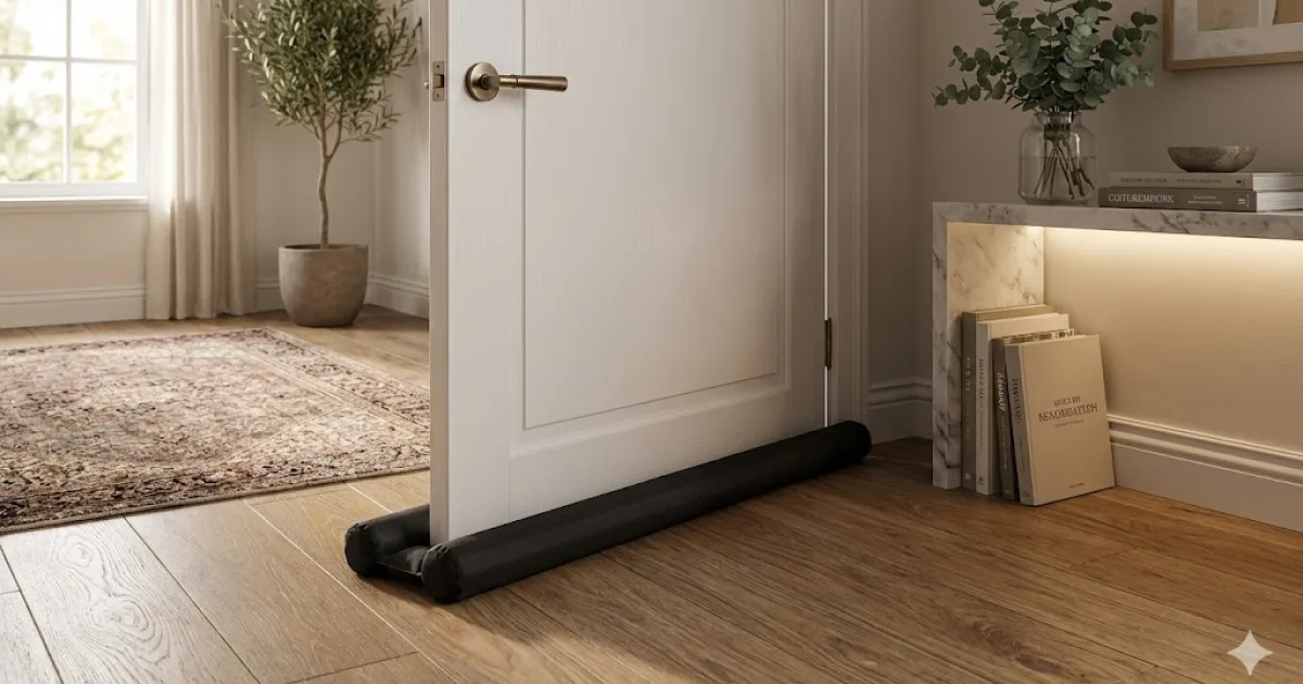 Melhor veda porta: Os 10 melhores em 2026