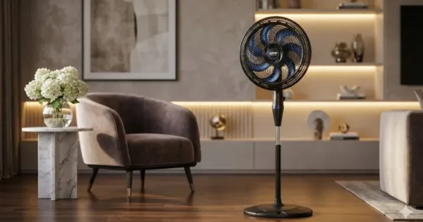 Melhor ventilador de coluna: Os 10 melhores em 2026