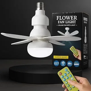 Ventilador Compacto 60W