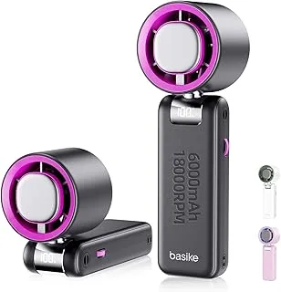 Basike Ventilador Digital 100 Níveis