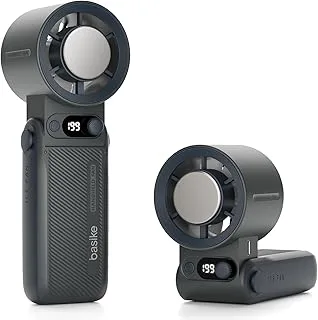 Basike Ventilador Turbo 10000mAh