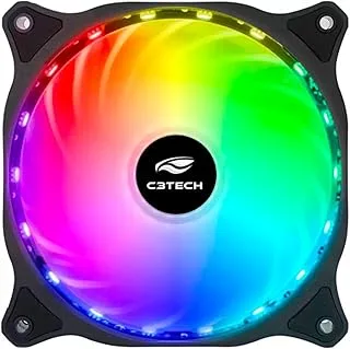 C3Tech Gaming F9-L150RGB