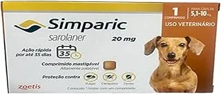 Simparic 5 a 10kg