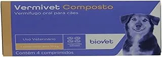 Vermivet Composto Biovet