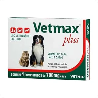 Vetmax Plus Vetnil