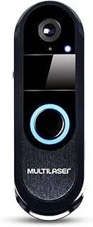 Vídeo Porteiro Multilaser Liv SE220