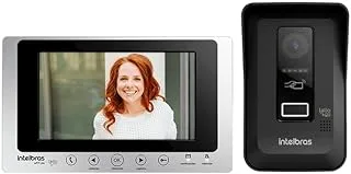Intelbras Allo WT7 Lite