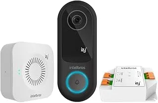 Intelbras Izy Smart IVW 3000+