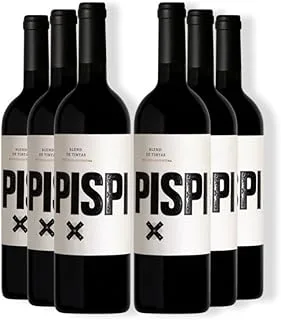 Pispi Blend de Tintas