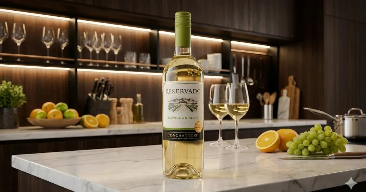 Melhor vinho branco: Os 10 melhores em 2026