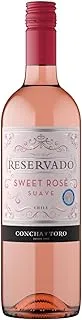 Concha Y Toro Reservado Suave Rosé