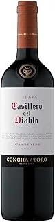 Casillero Del Diablo Carmenere