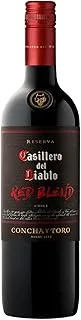 Casillero Del Diablo Red Blend