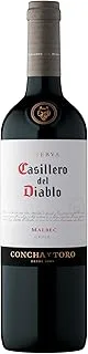 Casillero Del Diablo Malbec