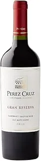 Perez Cruz Gran Reserva Cabernet Sauvignon